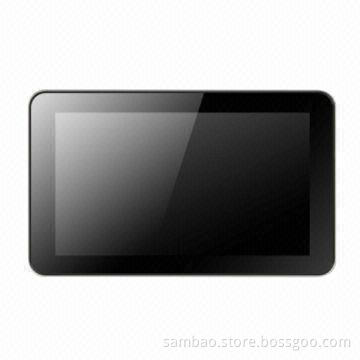 7-inch Tablet PC, Google's Android 4.0 OS/Wi-Fi/0.3M Camera, Boxchip A10/A13 1.5GHz, DDR3 512M, 4GB